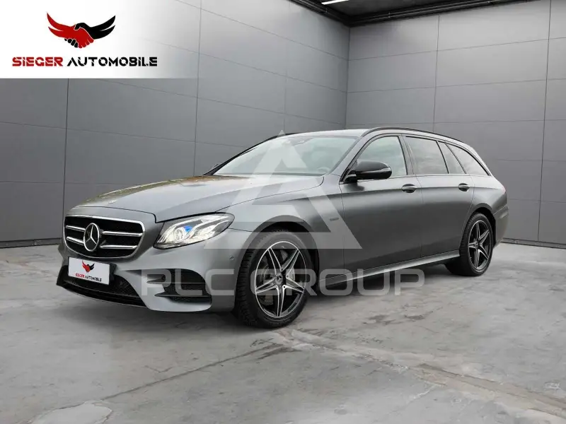 2019 Mercedes Benz E 300
