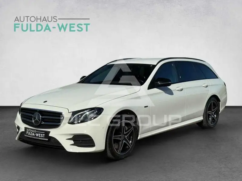 2019 Mercedes Benz E 300