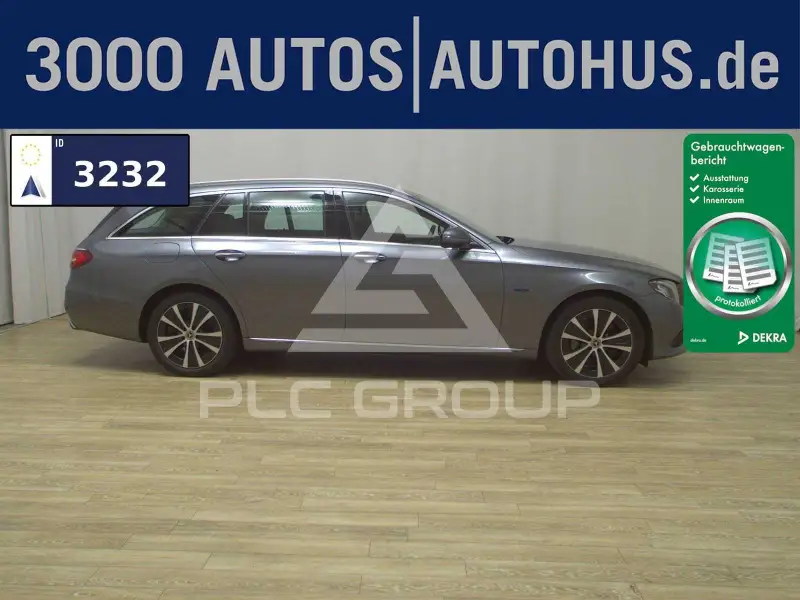 2019 Mercedes Benz E 300