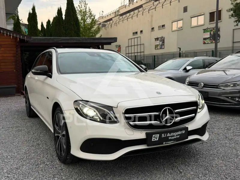2019 Mercedes Benz E 300