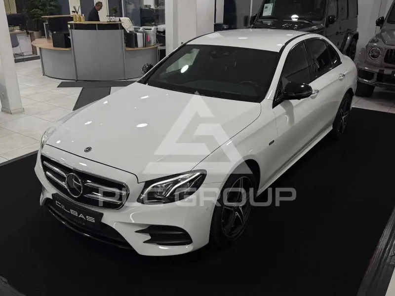 2019 Mercedes Benz E 300