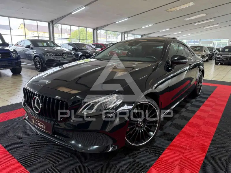 2019 Mercedes Benz E 300
