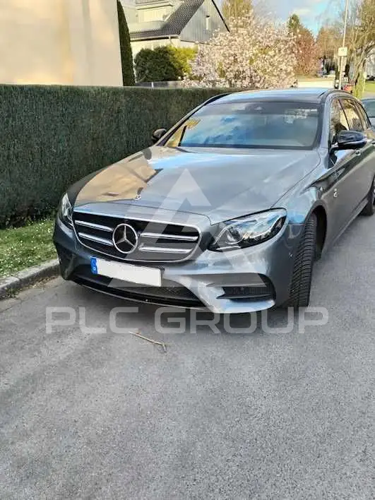 2019 Mercedes Benz E 300