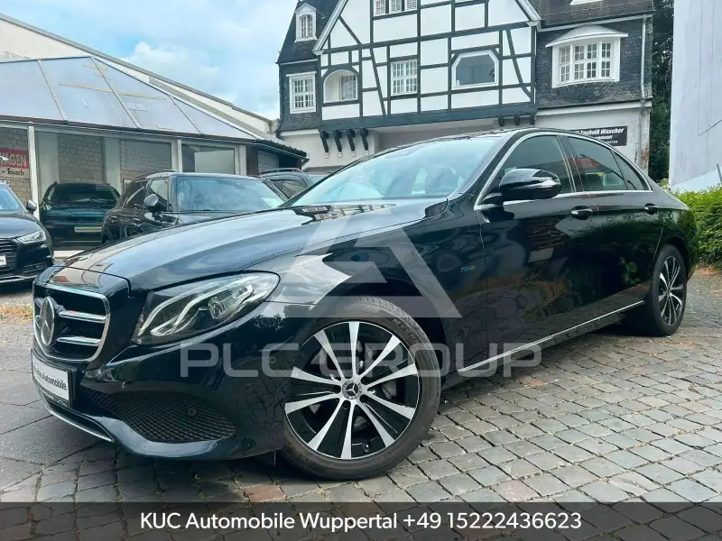 2019 Mercedes Benz E 300