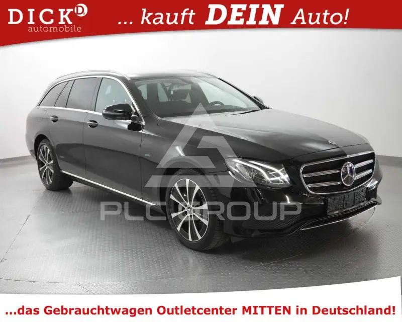 2019 Mercedes Benz E 300
