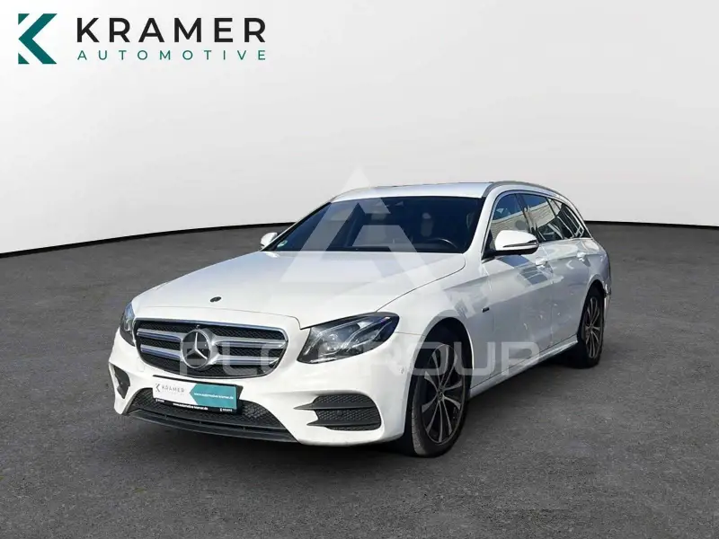 2019 Mercedes Benz E 300