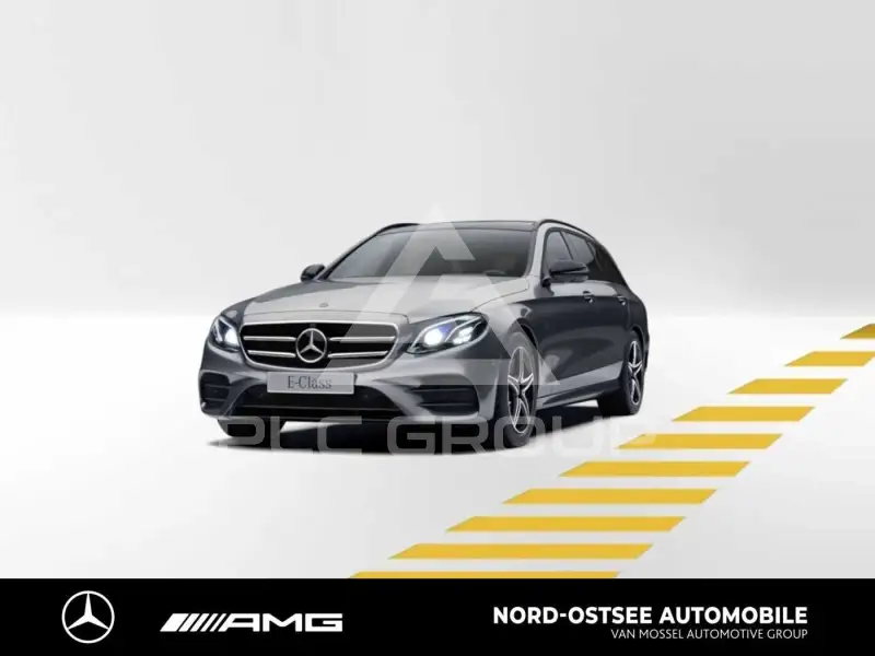 2019 Mercedes Benz E 300