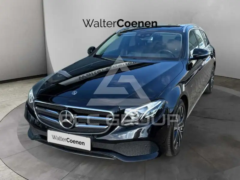 2019 Mercedes Benz E 300