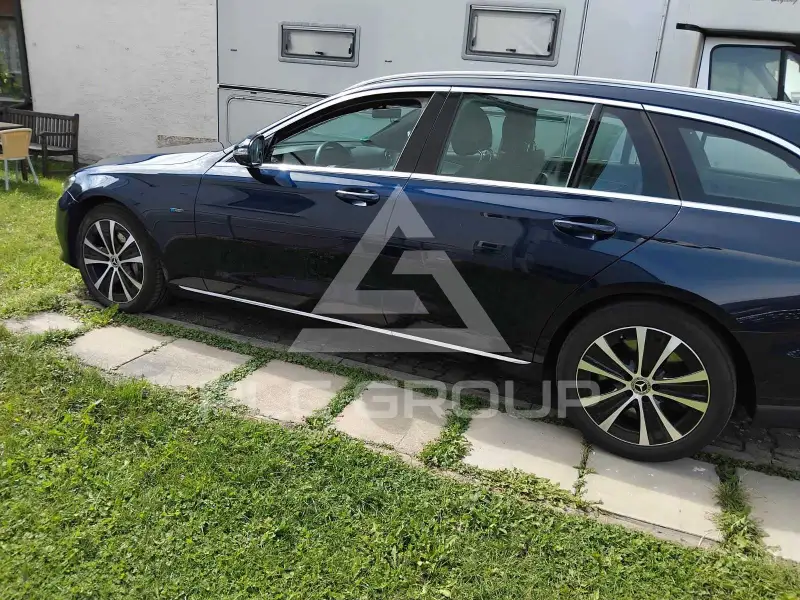 2019 Mercedes Benz E 300