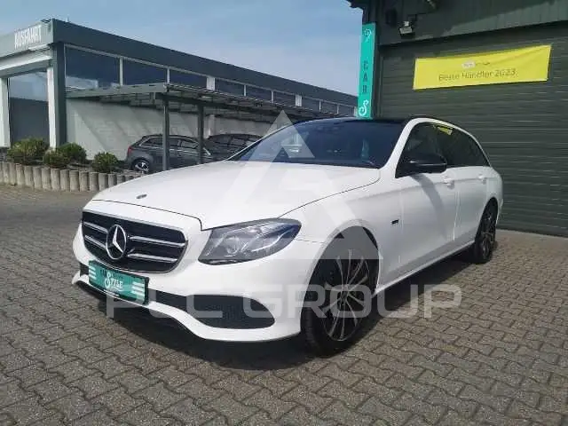 2019 Mercedes Benz E 300