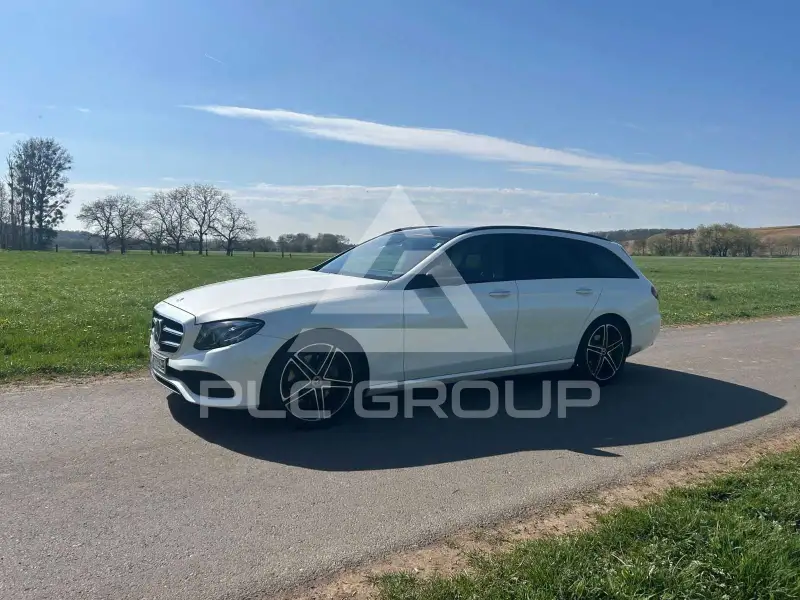 2019 Mercedes Benz E 300