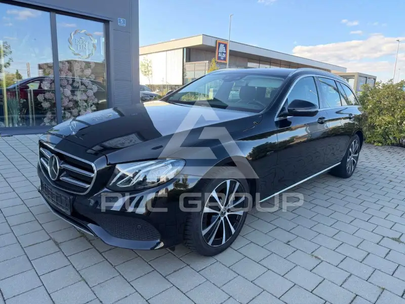 2019 Mercedes Benz E 300