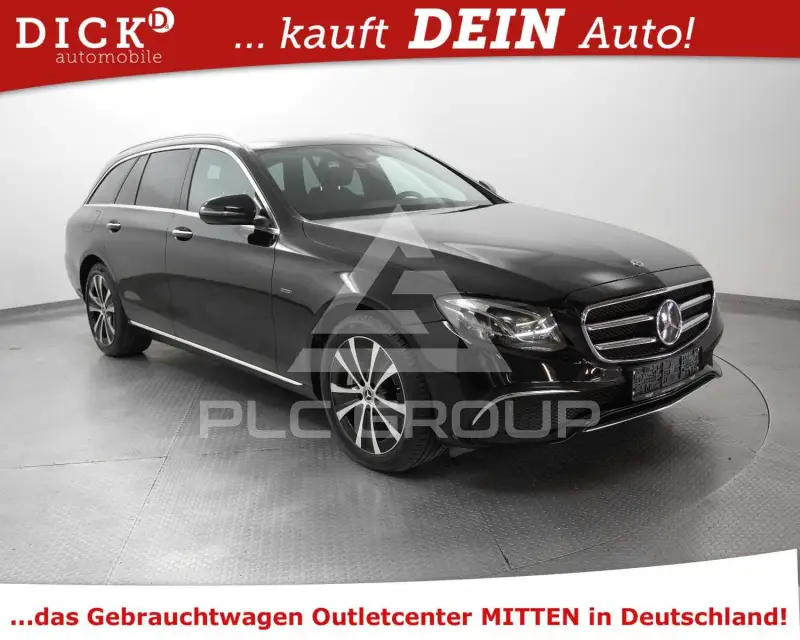 2019 Mercedes Benz E 300