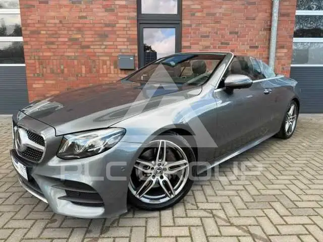 2019 Mercedes Benz E 300