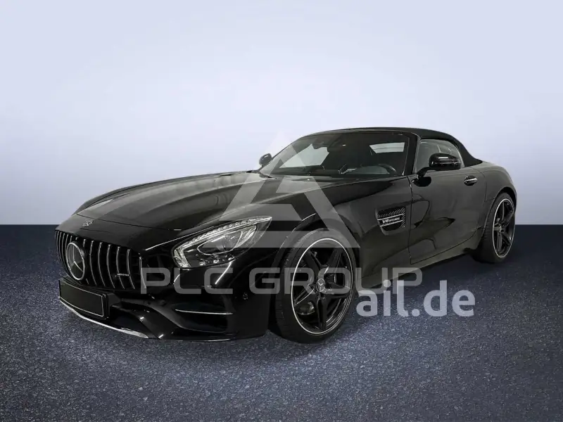 2019 Mercedes Benz AMG