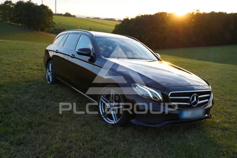 2019 Mercedes Benz 220