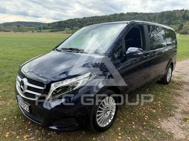 2019 Mercedes Benz 220