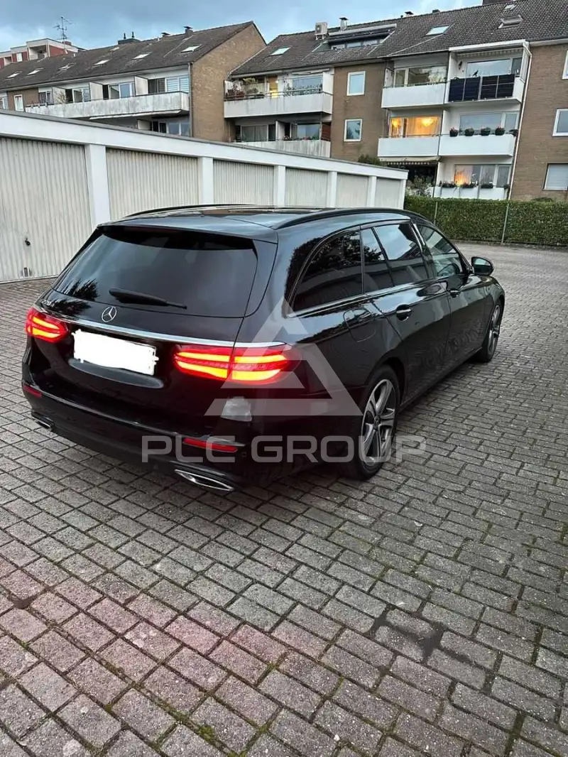 2019 Mercedes Benz 220