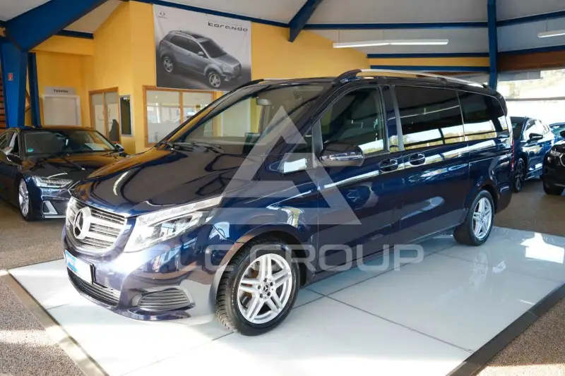 2020 Mercedes Benz 220
