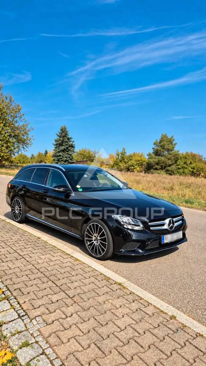 2019 Mercedes Benz 220