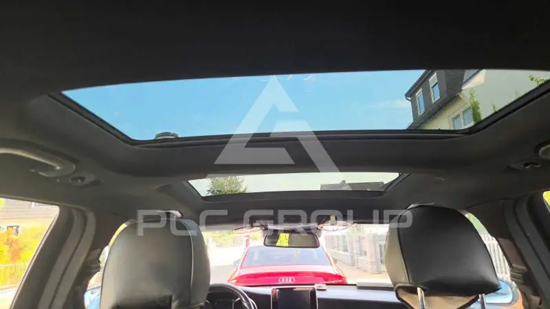 2019 Mercedes Benz 220