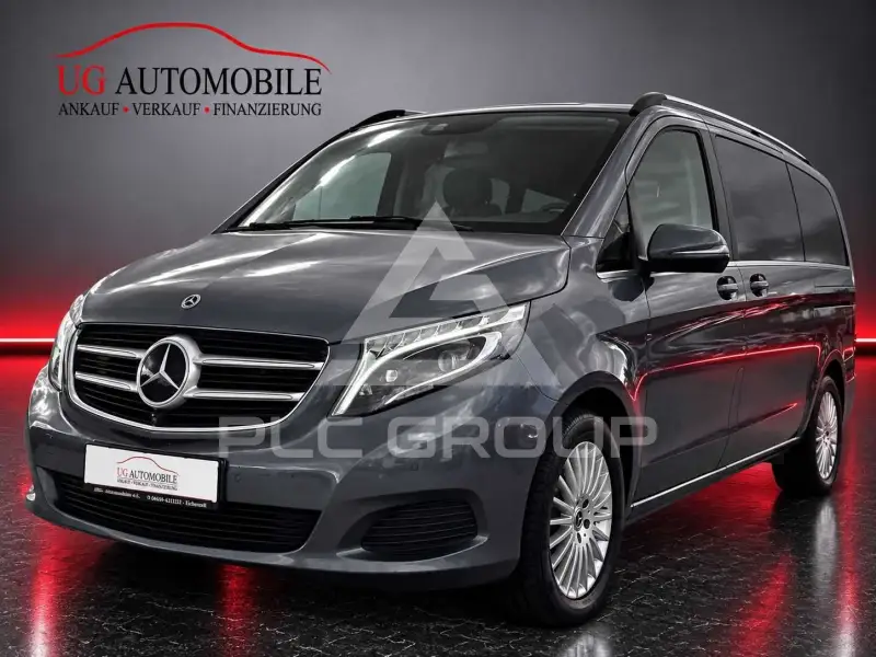 2019 Mercedes Benz 220