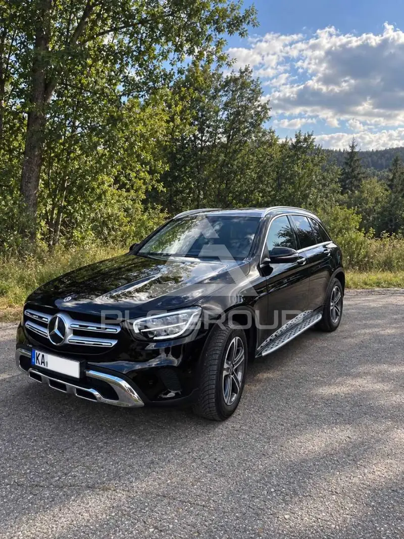 2019 Mercedes Benz 220