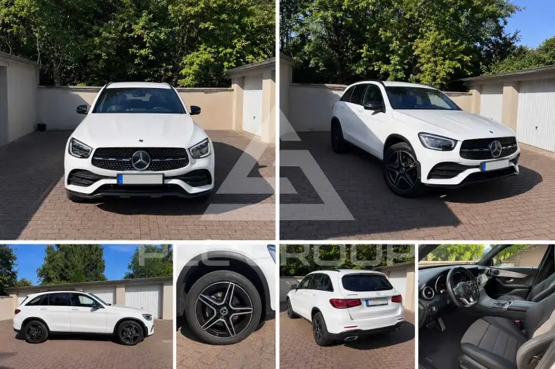 2019 Mercedes Benz 220