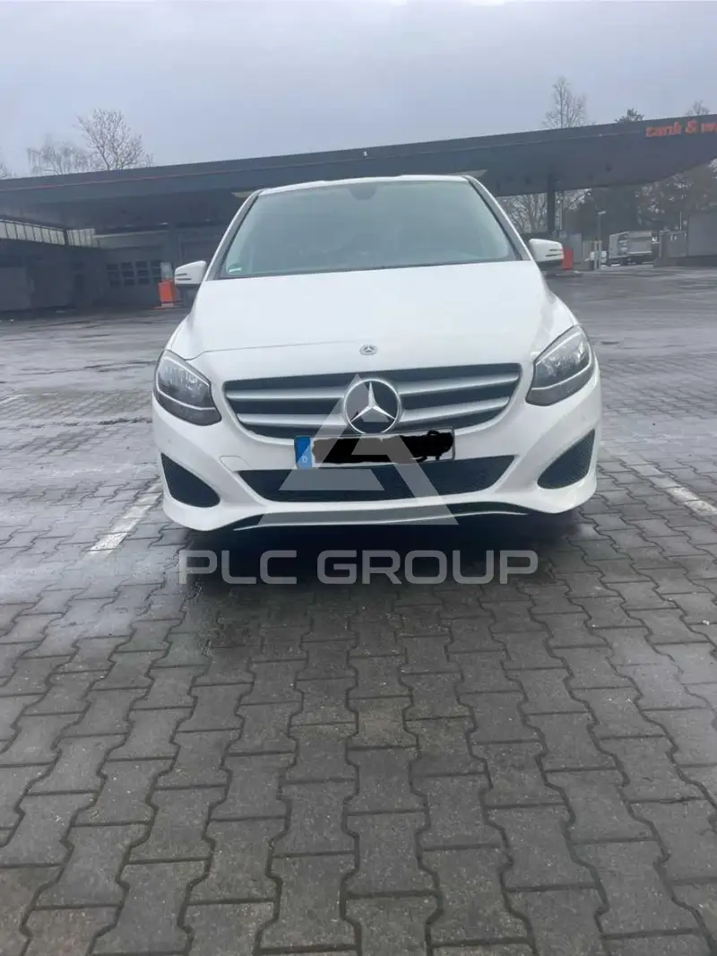 2019 Mercedes Benz 220