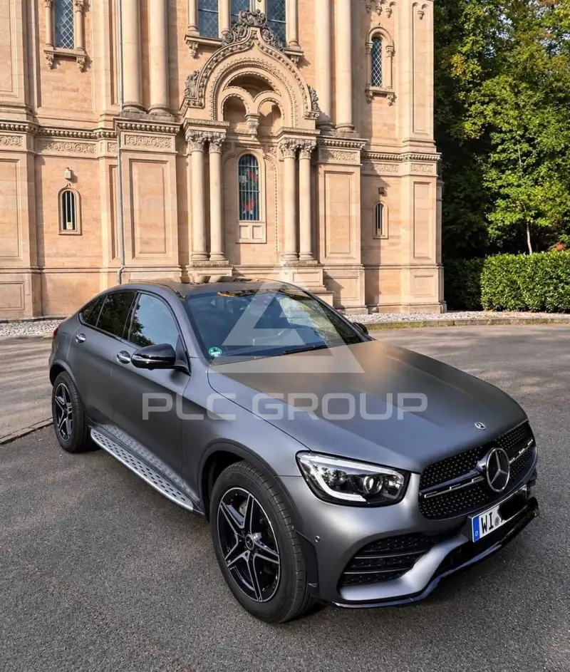 2019 Mercedes Benz GLC 300