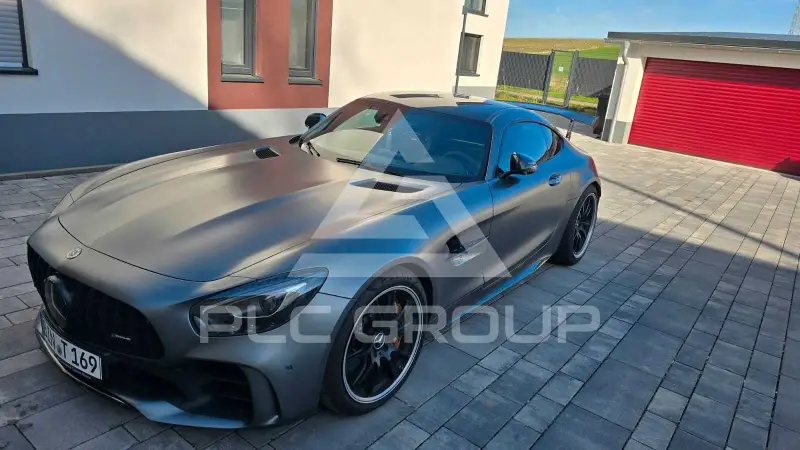 2019 Mercedes Benz AMG