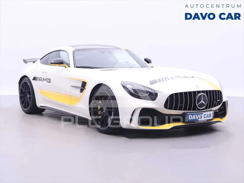 2019 Mercedes Benz AMG