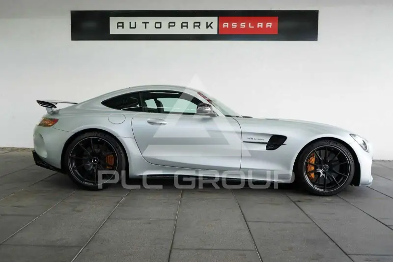 2019 Mercedes Benz AMG