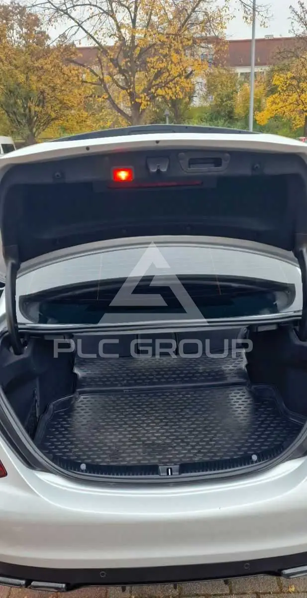 2019 Mercedes Benz C 220