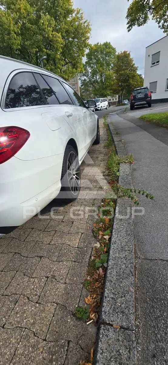 2019 Mercedes Benz C 220
