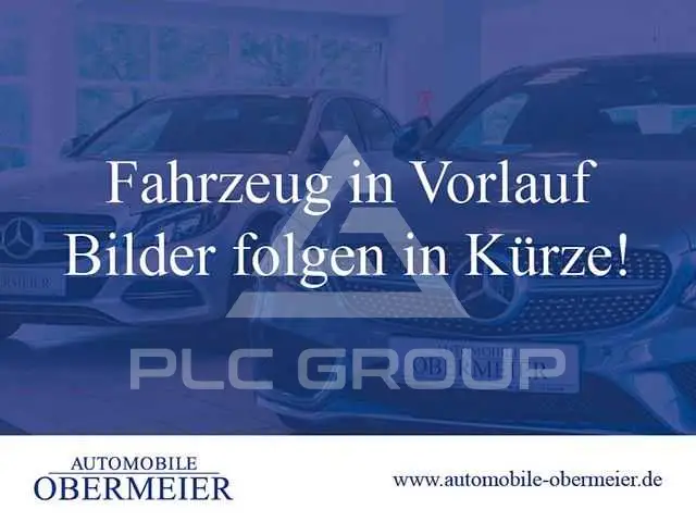 2019 Mercedes Benz C 220