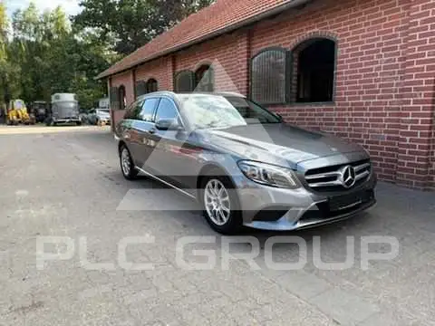 2019 Mercedes Benz C 220