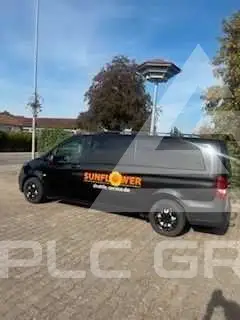 2019 Mercedes Benz Vito
