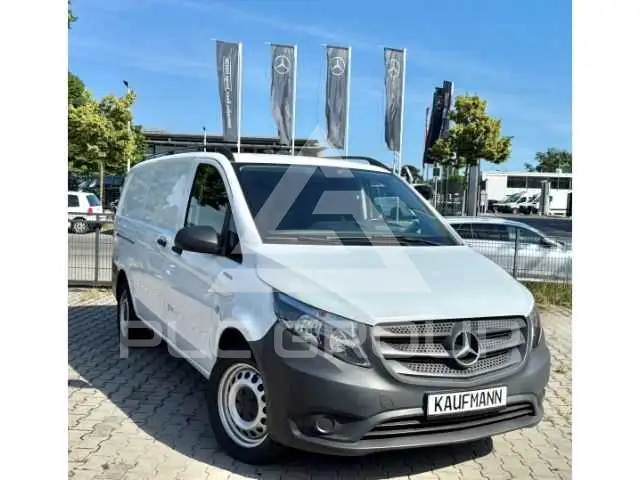 2019 Mercedes Benz Vito