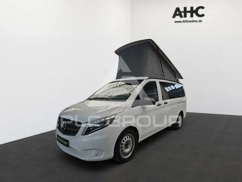 2019 Mercedes Benz V