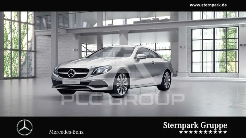2019 Mercedes Benz E 200