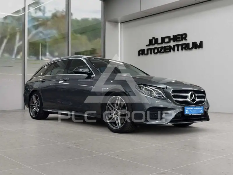 2019 Mercedes Benz E 200