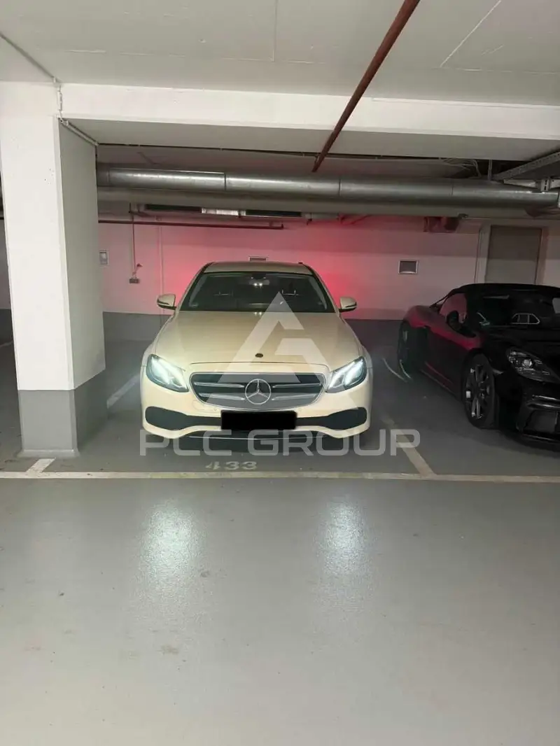 2019 Mercedes Benz E 200