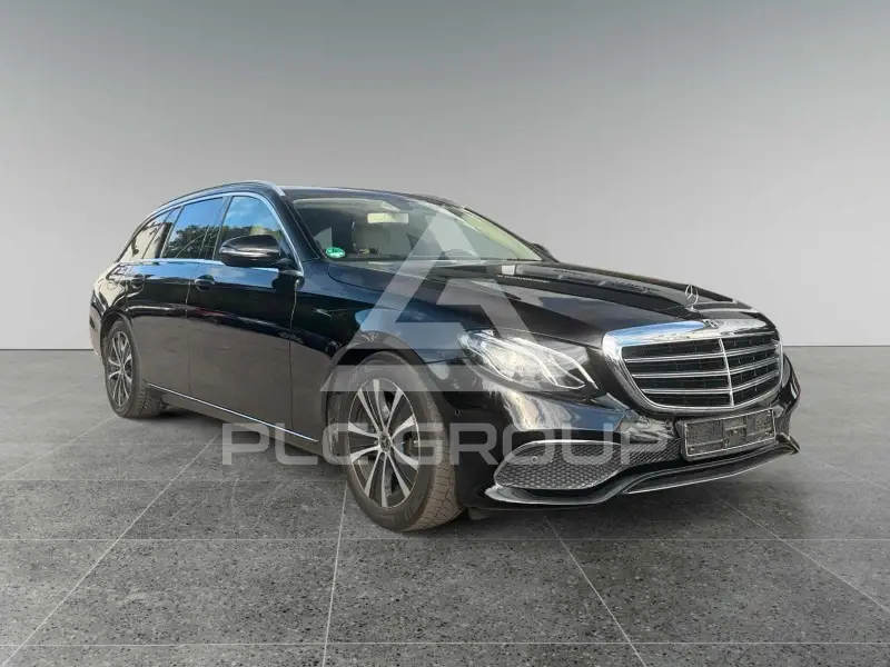 2019 Mercedes Benz E 200