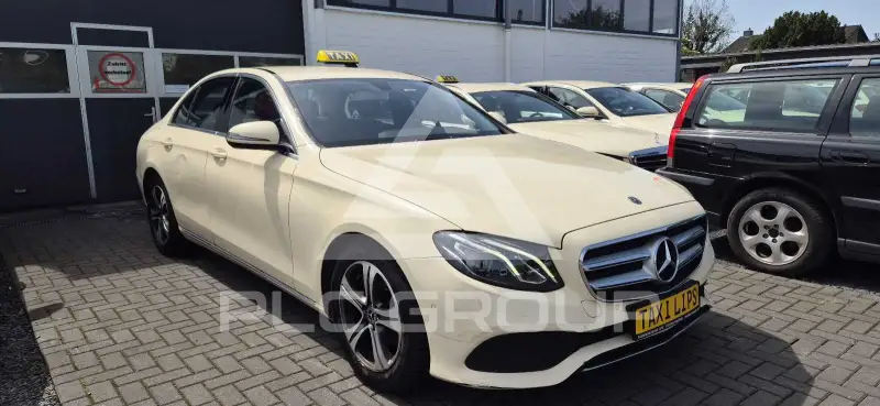 2019 Mercedes Benz E 200