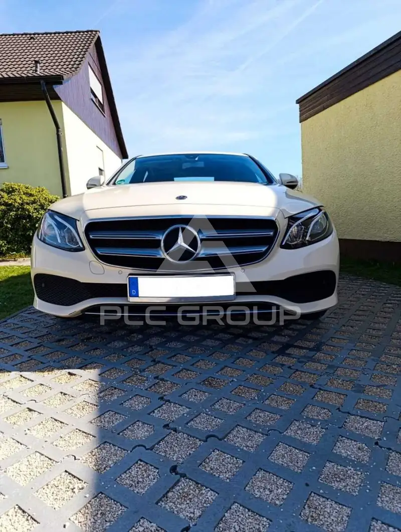 2019 Mercedes Benz E 200
