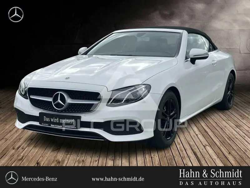 2019 Mercedes Benz E 200