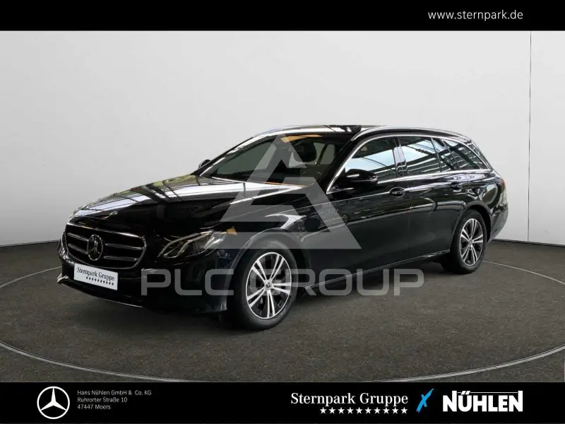 2019 Mercedes Benz E 200