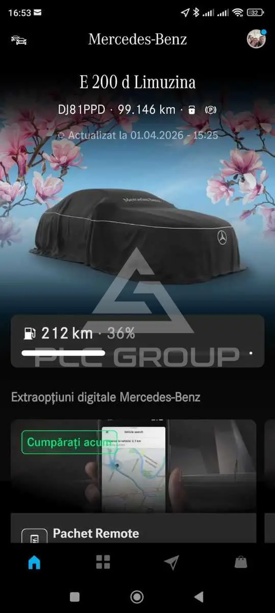 2019 Mercedes Benz E 200