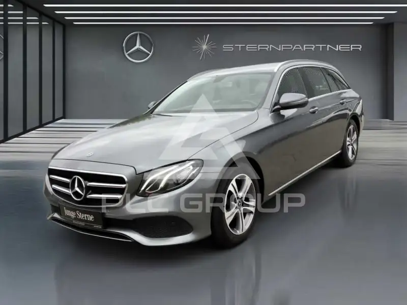 2019 Mercedes Benz E 200